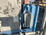 Poste de contrôle de base supérieur with 