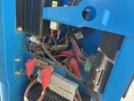 Électrique with 