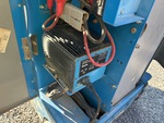 Électrique with 