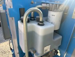 Hydraulique with 