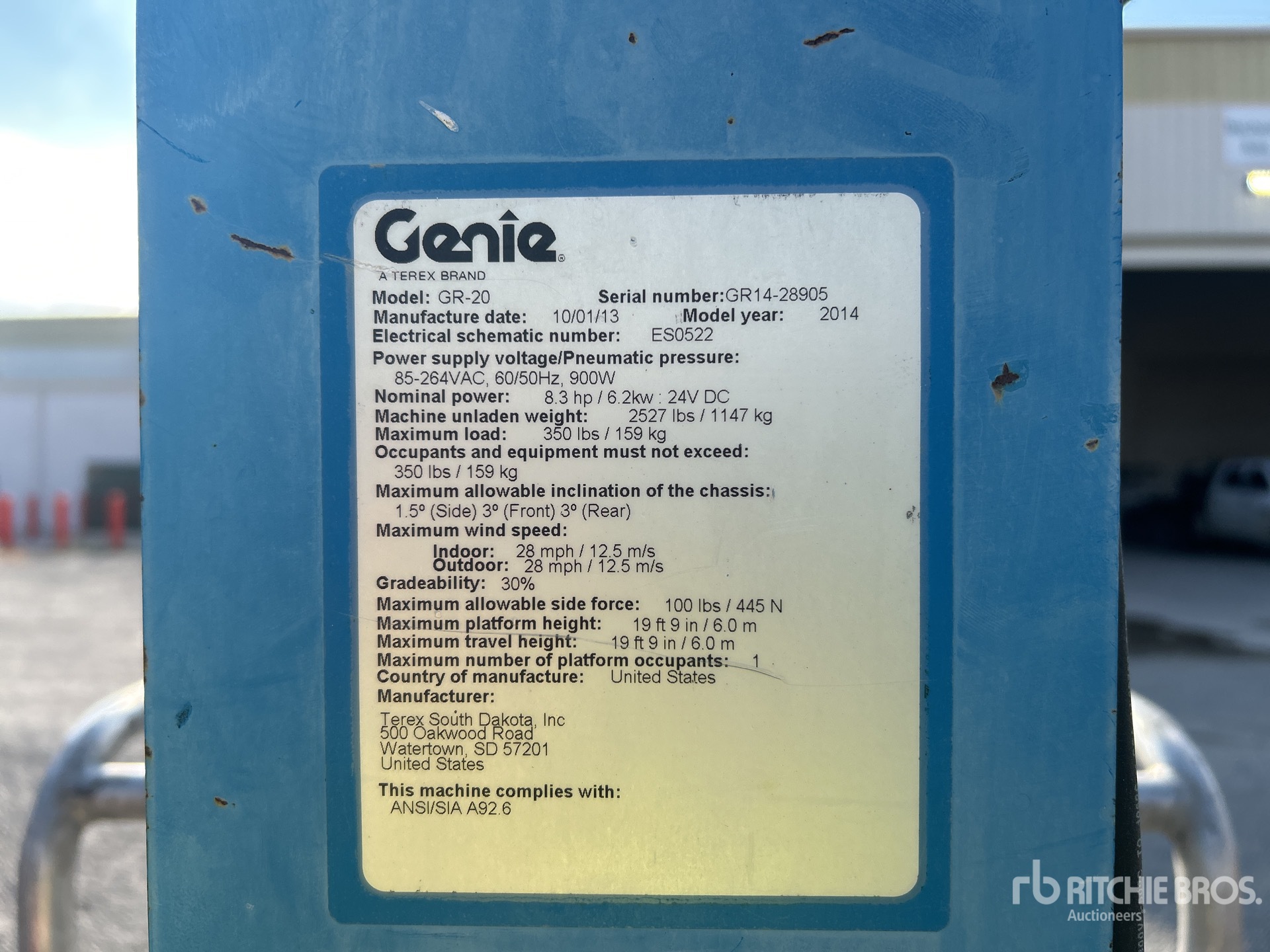 Aspect général with Numéro de série/Numéro d'identification du véhicule automobile