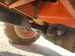 Drivetrain with 