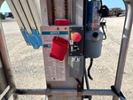 Control Station Upper with 