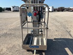 Control Station Upper with 