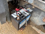 Electrical with 