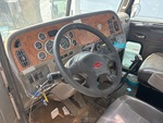 Cab with 