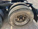 4 dessous de caisse - Camion with 
