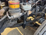 4 dessous de caisse - Camion with 