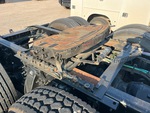 4 dessous de caisse - Camion with 