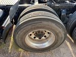 4 dessous de caisse - Camion with 