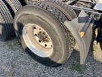 4 dessous de caisse - Camion with 