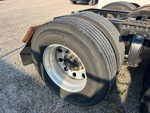 4 dessous de caisse - Camion with 