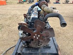Engine with 