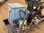 Generator with 