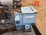 Generator with 