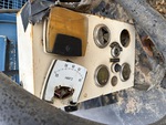 Control Station with 