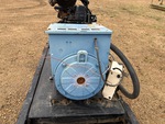 Generator with 