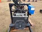 Generator with 