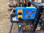 Generator with 