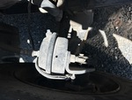 Brakes with 