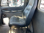 Cab with 
