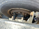 Brakes with 
