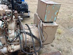 Generator with 