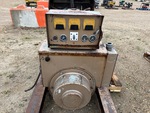 Generator with 
