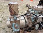Generator with 