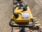 Control Station with 