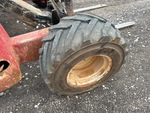 Chassis with 