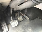 Brakes with 