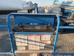 Basic Control Station Upper with 