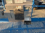 Basic Control Station Upper with 
