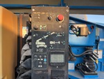 Basic Lower Control Station with 