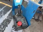 Control Station Upper with 