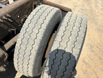 4 Underbody - Truck with 