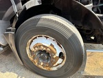 4 Underbody - Truck with 