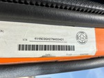 General Appearance with Second Serial Number/VIN Photo