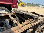4 Underbody - Truck with 