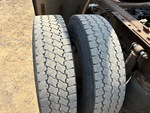 4 Underbody - Truck with 
