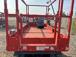 Basic Control Station Upper with 