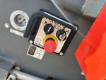 Basic Lower Control Station with 