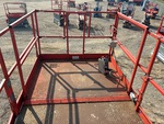 Basic Control Station Upper with 