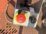 Basic Control Station Upper with 