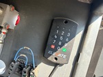 Electrical with 