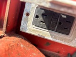 Basic Control Station Upper with 
