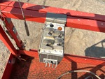 Basic Control Station Upper with 
