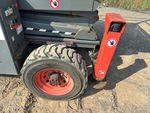Chassis Photos with 