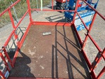Basic Control Station Upper with 